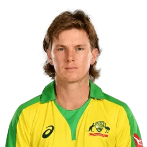 Adam Zampa - Australia Cricket Player - Bowler