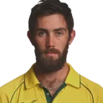 Glenn Maxwell - Australia Cricket Player