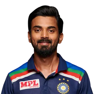 India Cricket Player - KL Rahul - Wicketkeeper Batsman