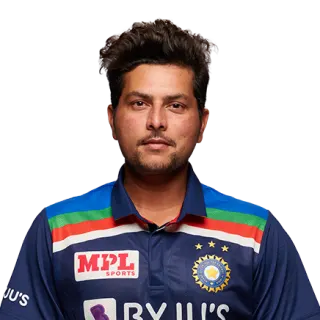 India Cricket Player - Kuldeep Yadav - Bowler