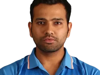 Rohit Sharma Stats – Profile, Stats, News – India Cricketer
