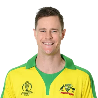 Jason Behrendorff - Australia Cricket Player