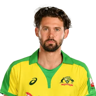 Kane Richardson - Australia Cricket Player