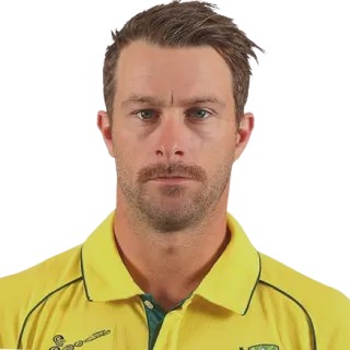 Matthew Wade - Australia Cricket Player