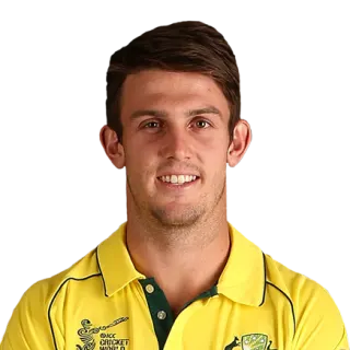 Mitchell Marsh - Australia Cricket Player - All Rounder