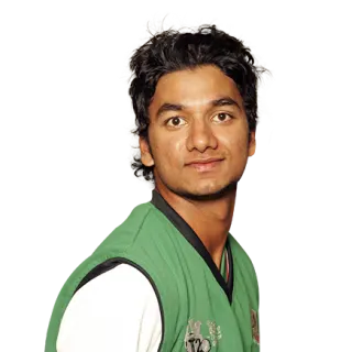 Tanmay Mishra - India Cricket Player