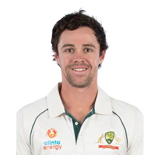 Travis Head - Australia Cricket Player