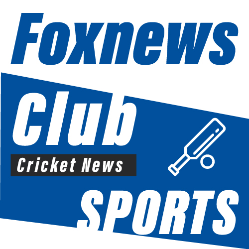 Fox news club - cricket news