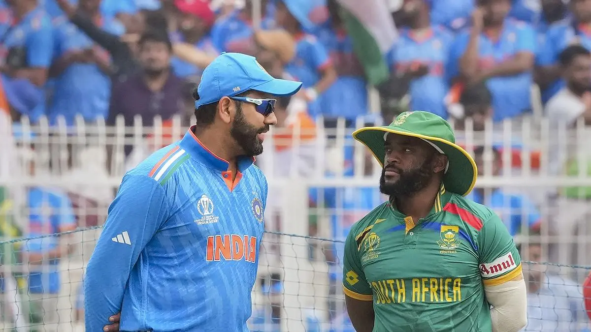 India Tour of South Africa 2023-24: Full Schedule, Venues, Squads, Live Streaming Info