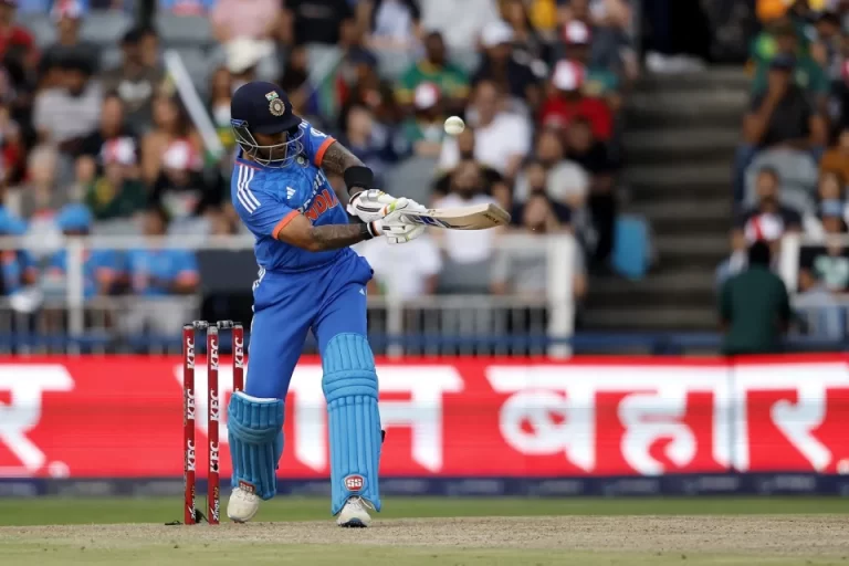 India vs South Africa 3rd T20I: A Spectacular Victory for India