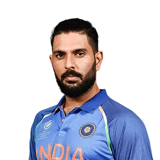 Yuvraj Singh - India Cricket Player