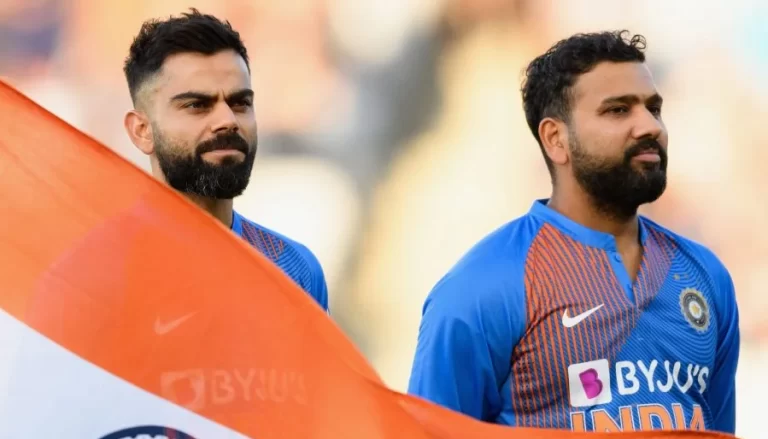 “Virat Kohli Indefinite Break” from ODIs and T20Is – A Strategic Move for Red-Ball Focus